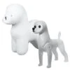 Artero Bichon Dog Model And Fur Kit -Pet Care Shop ay128c main