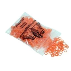 Colored Latex Bands - Size M -Pet Care Shop bandsmm cream 00 1