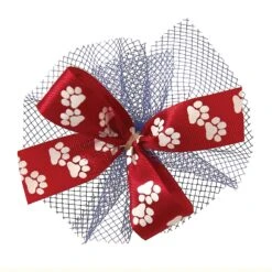 Bardel Bows Patriotic Collection Bows -Pet Care Shop bb0015 patriotic 002 1