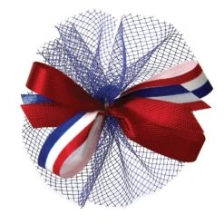 Bardel Bows Patriotic Collection Bows -Pet Care Shop bb0015 patriotic 005 1
