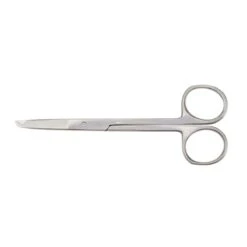 Bow Band Scissors -Pet Care Shop bbscissor 001