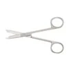 Bow Band Scissors -Pet Care Shop bbscissor 002