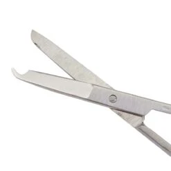 Bow Band Scissors -Pet Care Shop bbscissor 003