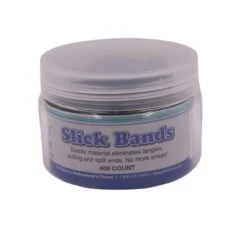 Professional's Choice TT Bow Bands -Pet Care Shop bbtt white 00 1