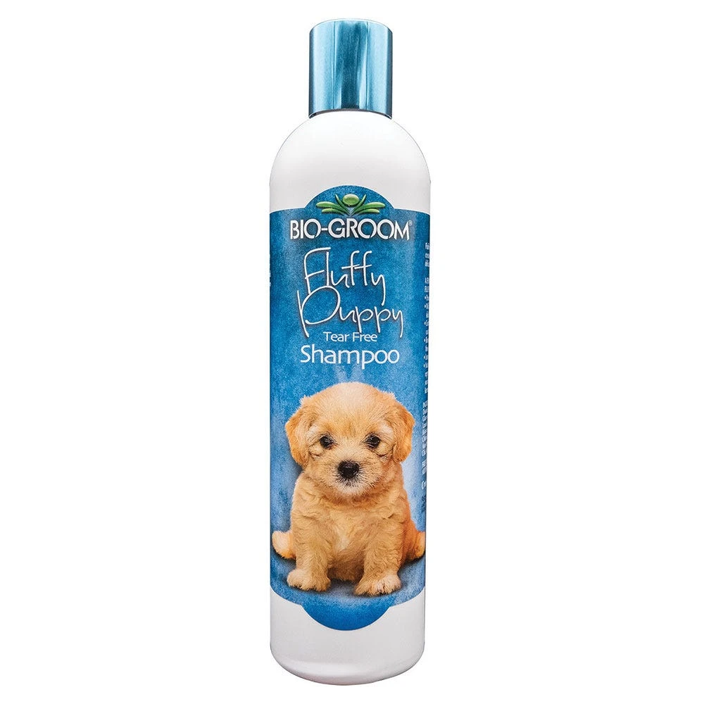 Bio-Groom Fluffy Puppy Shampoo 3 Bio-Groom Fluffy Puppy Shampoo - Image 3