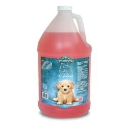 Bio-Groom Fluffy Puppy Shampoo Gallon
