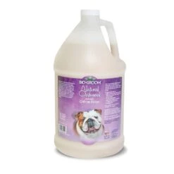Bio-Groom Natural Oatmeal Anti-Itch Crème Rinse -Pet Care Shop bg3311 220