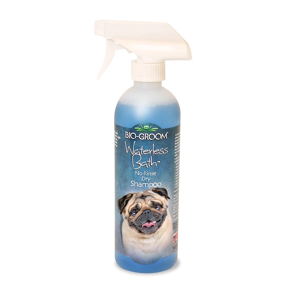 Bio-Groom Waterless Shampoos 3 Bio-Groom Waterless Shampoos - Image 3