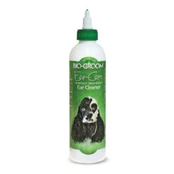 Bio-Groom Ear Care Cleaner 5 Bio-Groom Ear Care Cleaner -Pet Care Shop bg5108 08 earcare 8oz 1