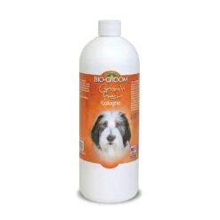 Bio-Groom Groom 'N Fresh Colognes -Pet Care Shop bg5131 32 groomnfresh 32oz