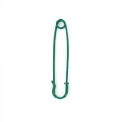 Blanket Pins Pk Of 5 -Pet Care Shop blanketpins green 00