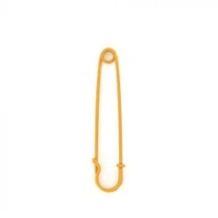 Blanket Pins Pk Of 5 -Pet Care Shop blanketpins yellow 00