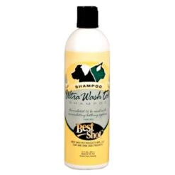Ultra Wash Too Shampoo 7 Ultra Wash Too Shampoo -Pet Care Shop bs105 12 1