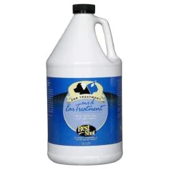 Best Shot M.E.D. Ear Treatment 5 Best Shot M.E.D. Ear Treatment -Pet Care Shop bs112 gal