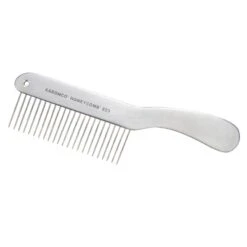 Honeycomb Poodle 23 Coarse Teeth 3 Honeycomb Poodle 23 Coarse Teeth -Pet Care Shop c823 01