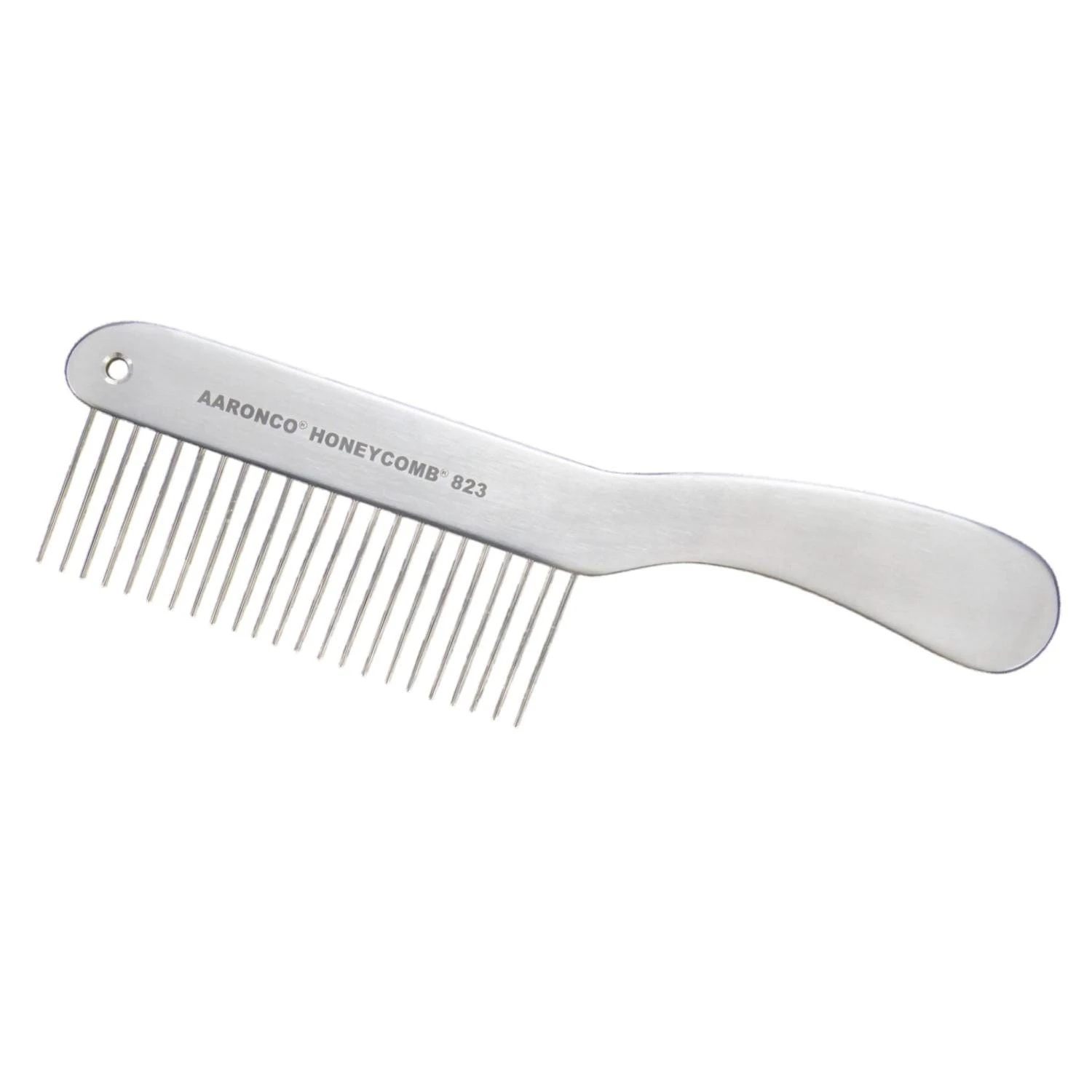 Honeycomb Poodle 23 Coarse Teeth 2 Honeycomb Poodle 23 Coarse Teeth - Image 2