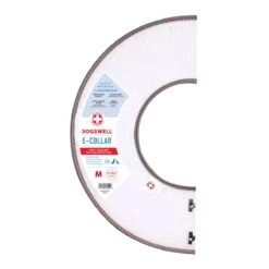 Remedy & Recovery Dogswell E-Collar - Medium - Asst Color -Pet Care Shop cl70150 012104701516 main