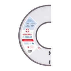 Remedy & Recovery Dogswell E-Collar - Small - Asst Color -Pet Care Shop cl70240 012104702414 main