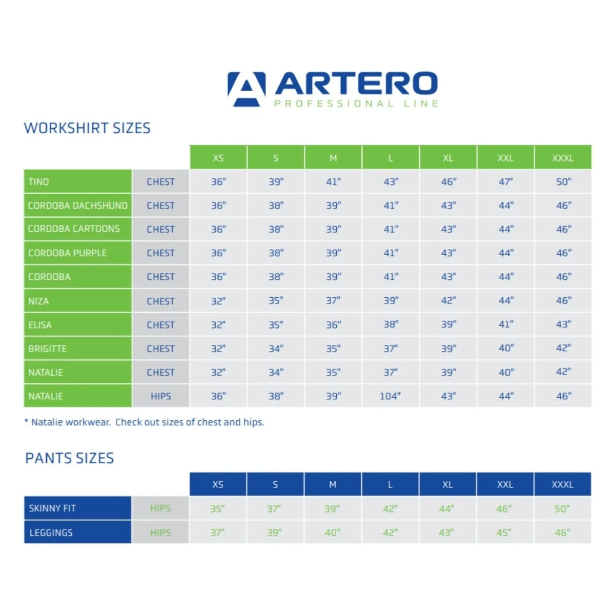 ARTERO Brigitte Smock 4 ARTERO Brigitte Smock - Image 4