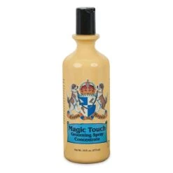 Crown Royale Magic Touch 3 Concentrate Grooming Spray 16oz