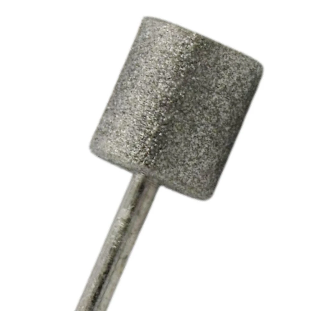 DD Sanding Head Jumbo 80/120 Grit 2 DD Sanding Head Jumbo 80/120 Grit - Image 2