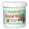 PPP AromaCare Dental Wipes 100 Ct 2 PPP AromaCare Dental Wipes 100 Ct -Pet Care Shop dentalwipes 00