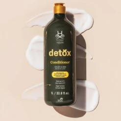 Hydra Vegan Detox Conditioner -Pet Care Shop detox conditioner shot 2
