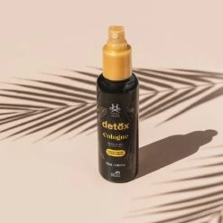 Hydra Vegan Detox Cologne -Pet Care Shop detox cologne shot 2