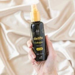 Hydra Vegan Detox Cologne -Pet Care Shop detox cologne shot 3