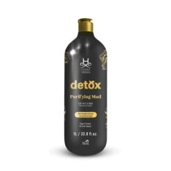 Hydra Vegan Detox Purifying Mud