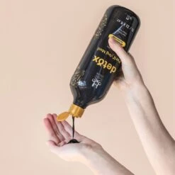 Hydra Vegan Detox Purifying Mud -Pet Care Shop detox purifying mud shot 2