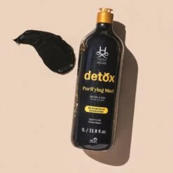 Hydra Vegan Detox Purifying Mud -Pet Care Shop detox purifying mud shot 3
