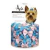 Aria Maddie Dog Bows Canister, 100 Pcc 3 Aria Maddie Dog Bows Canister, 100 Pcc -Pet Care Shop dt056 99 001 1
