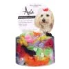 Aria Sheer Delight Bow Canister 100Pc 2 Aria Sheer Delight Bow Canister 100Pc -Pet Care Shop dt157 99 001