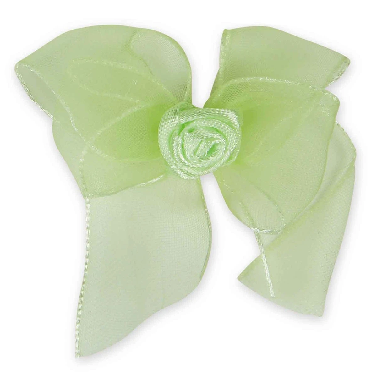 Aria Sheer Delight Bow Canister 100Pc 4 Aria Sheer Delight Bow Canister 100Pc - Image 4