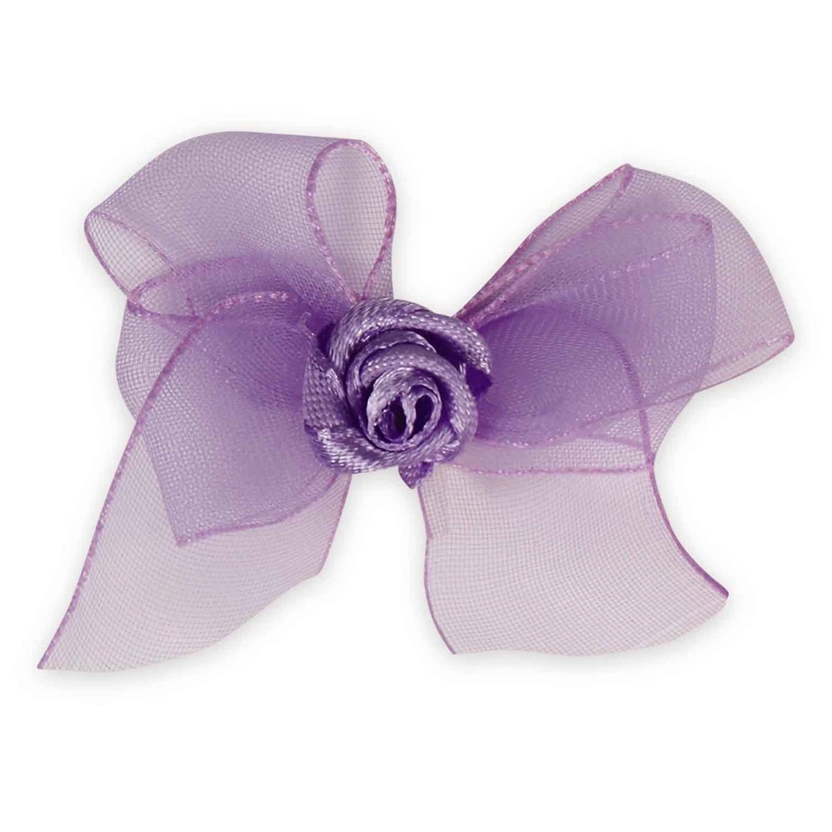 Aria Sheer Delight Bow Canister 100Pc 5 Aria Sheer Delight Bow Canister 100Pc - Image 5