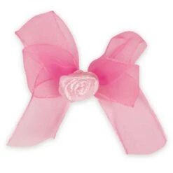 Aria Sheer Delight Bow Canister 100Pc 16 Aria Sheer Delight Bow Canister 100Pc -Pet Care Shop dt157 99 007