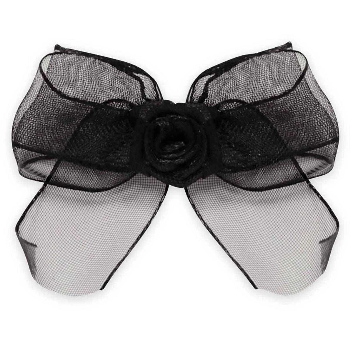 Aria Sheer Delight Bow Canister 100Pc 9 Aria Sheer Delight Bow Canister 100Pc - Image 9