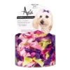 Aria Multi Color Bow Canister 3/8In 100Pc -Pet Care Shop dt161 99 001
