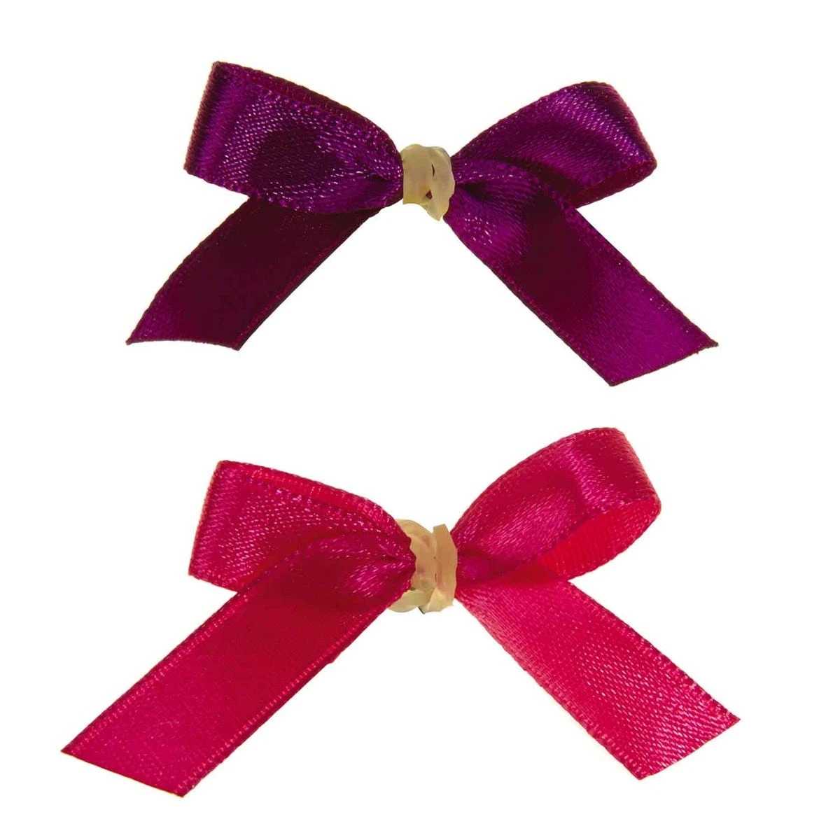 Aria Multi Color Bow Canister 3/8In 100Pc 3 Aria Multi Color Bow Canister 3/8In 100Pc - Image 3