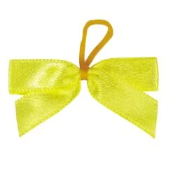 Aria Multi Color Bow Canister 3/8In 100Pc 10 Aria Multi Color Bow Canister 3/8In 100Pc -Pet Care Shop dt161 99 005