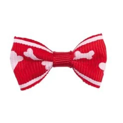 Aria Romeo Bows 48 Piece Canisters 10 Aria Romeo Bows 48 Piece Canisters -Pet Care Shop dt807 48 005