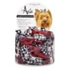 Aria Coco Bows 48-Piece Canisters -Pet Care Shop dt9988 48 001