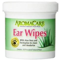 Pet Care Shop -Pet Care Shop earwipes 01