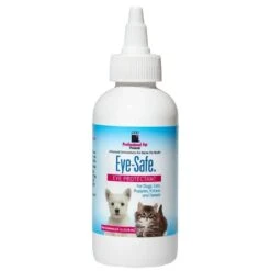 PPP Eye-Safe 4 Oz Eye Protectant