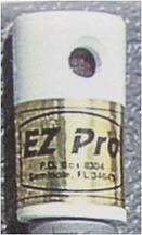 EZ Pro Nail Trimmer Guard