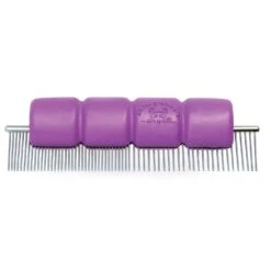 All For Groomers Hand Saver - Purple -Pet Care Shop handsaver m 1