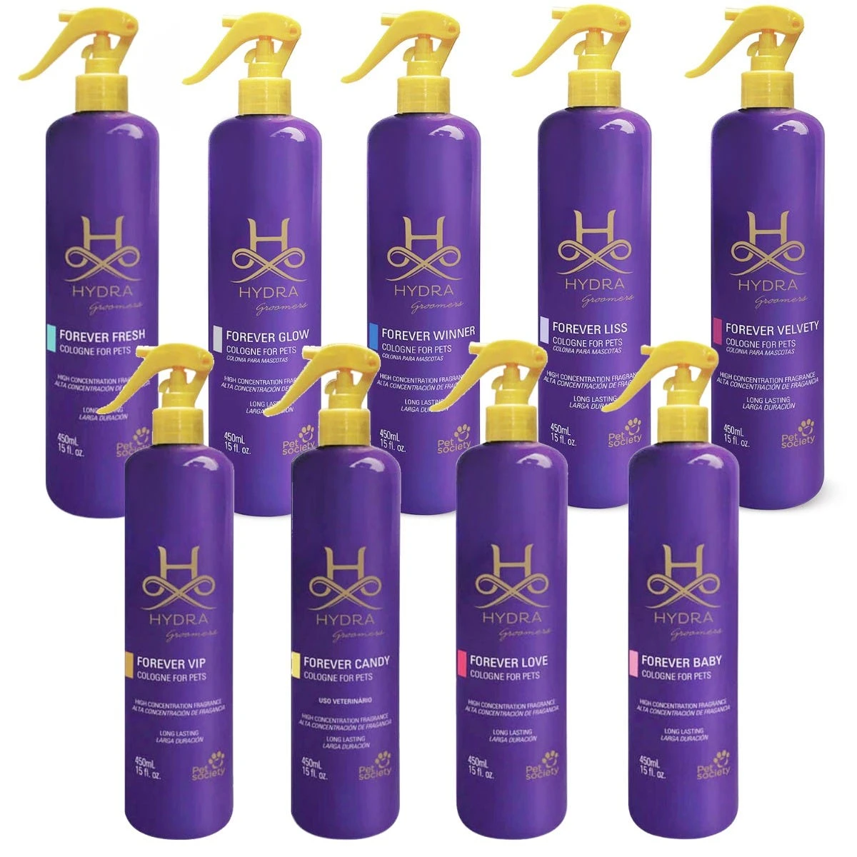 Hydra Colognes 2 Hydra Colognes - Image 2