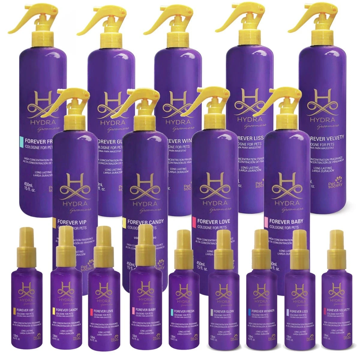 Hydra Colognes 1 Hydra Colognes