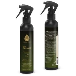 Hydra Luxury Care Bundle Kit -Pet Care Shop hluxbundle luxury care fast shower 240ml verso